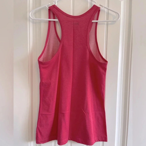 Nike Dri-Fit Racerback Tank - Picture 2 of 4